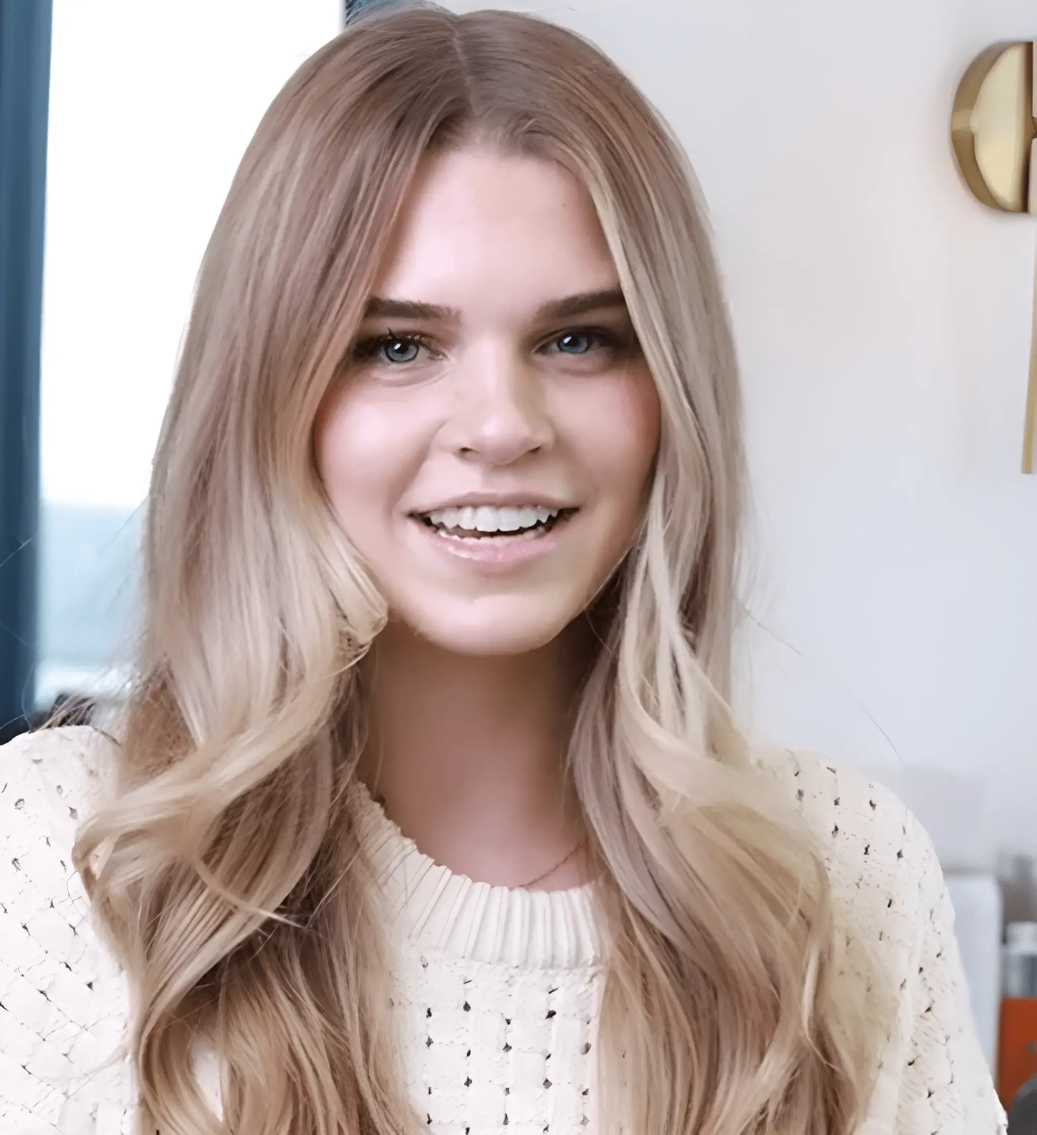Maddy Smith